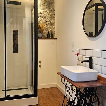 Autentica Apartment Arucas