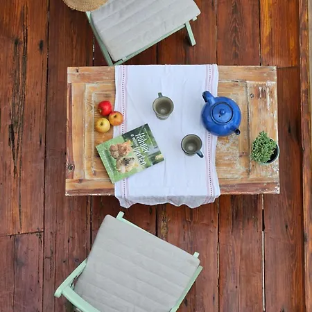 Διαμέρισμα Autentica