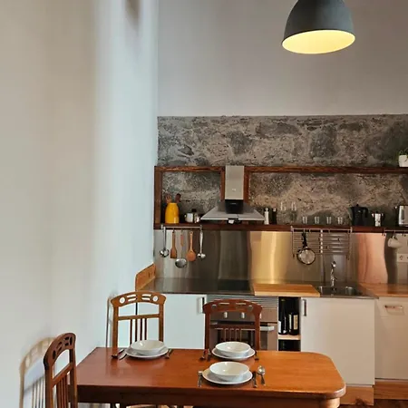 Autentica Apartment *
