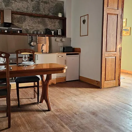 Autentica Apartment Arucas