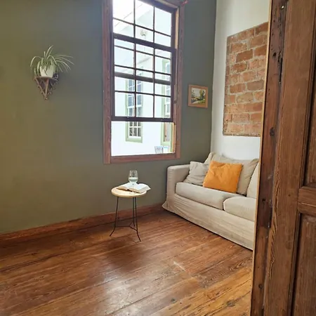 Autentica Apartment