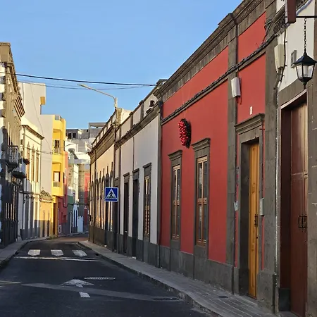 Autentica Διαμέρισμα *