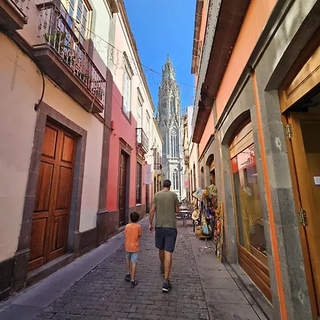 Διαμέρισμα Autentica *