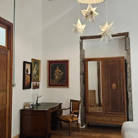 Apartment Autentica