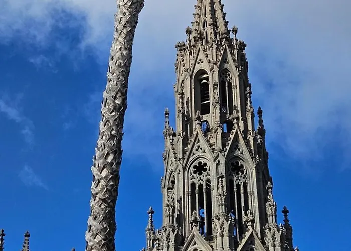 Autentica Appartement