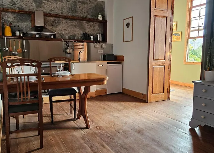 Autentica Appartement Arucas