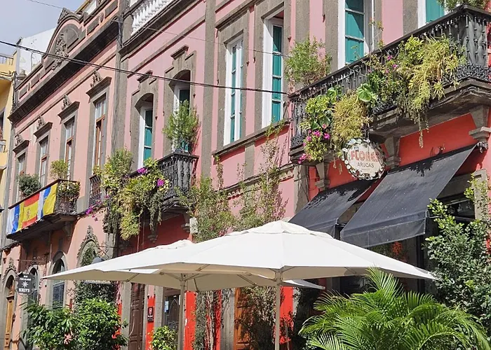 Autentica Appartement