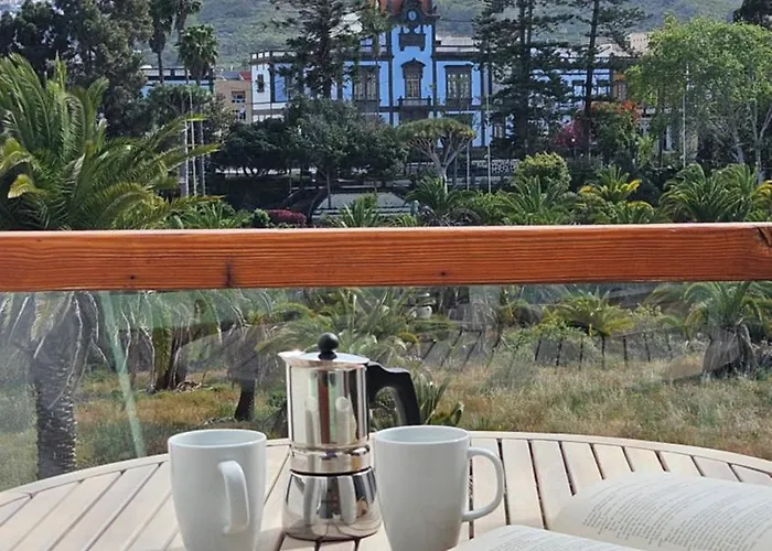 Autentica Appartement