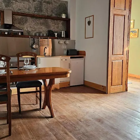 Autentica Apartment Arucas