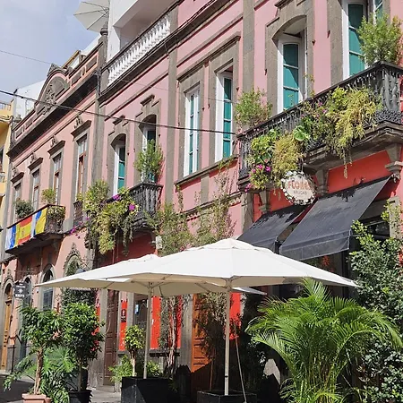 Autentica Apartment