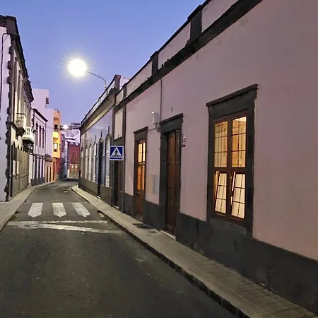 Autentica Arucas