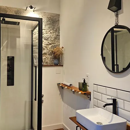 Appartement Autentica