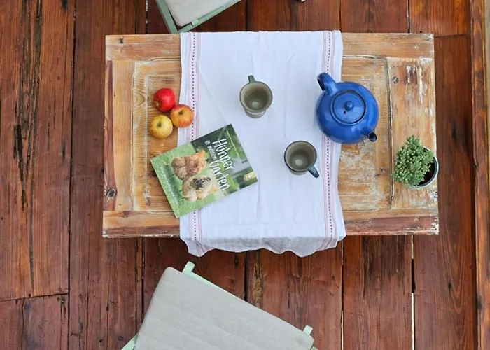 Apartamento Autentica