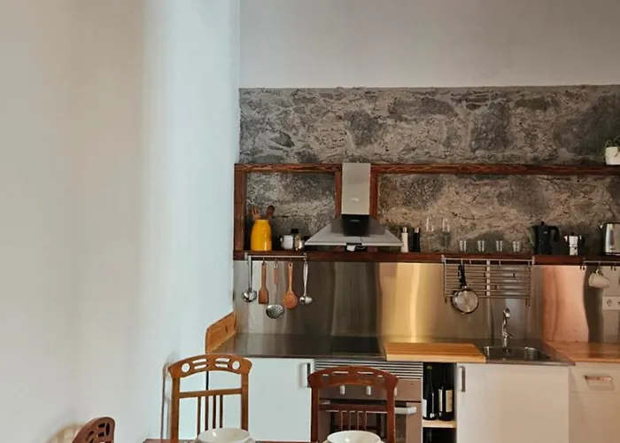 Autentica Apartamento *