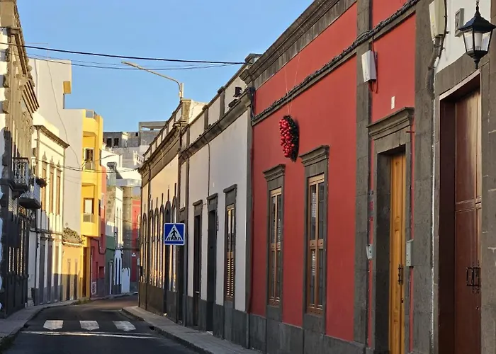 Autentica Apartamento *