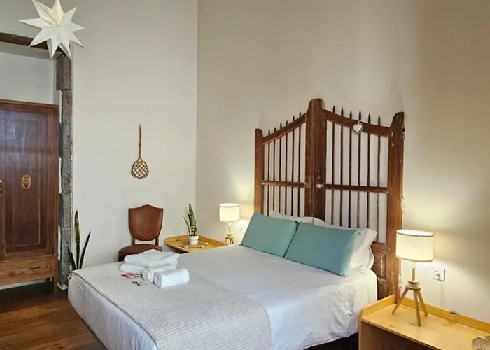 Autentica Apartamento Arucas