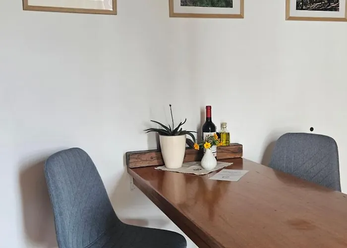Autentica Apartment